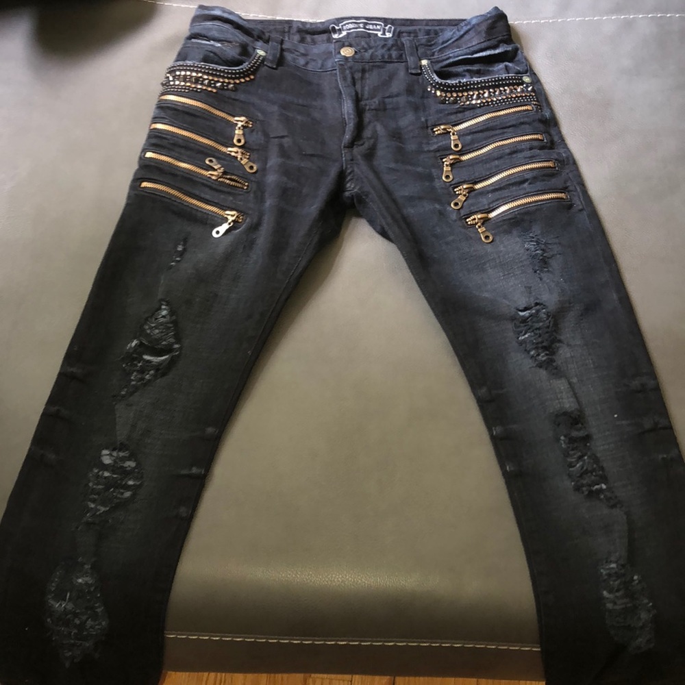 Men Robin’s Jean